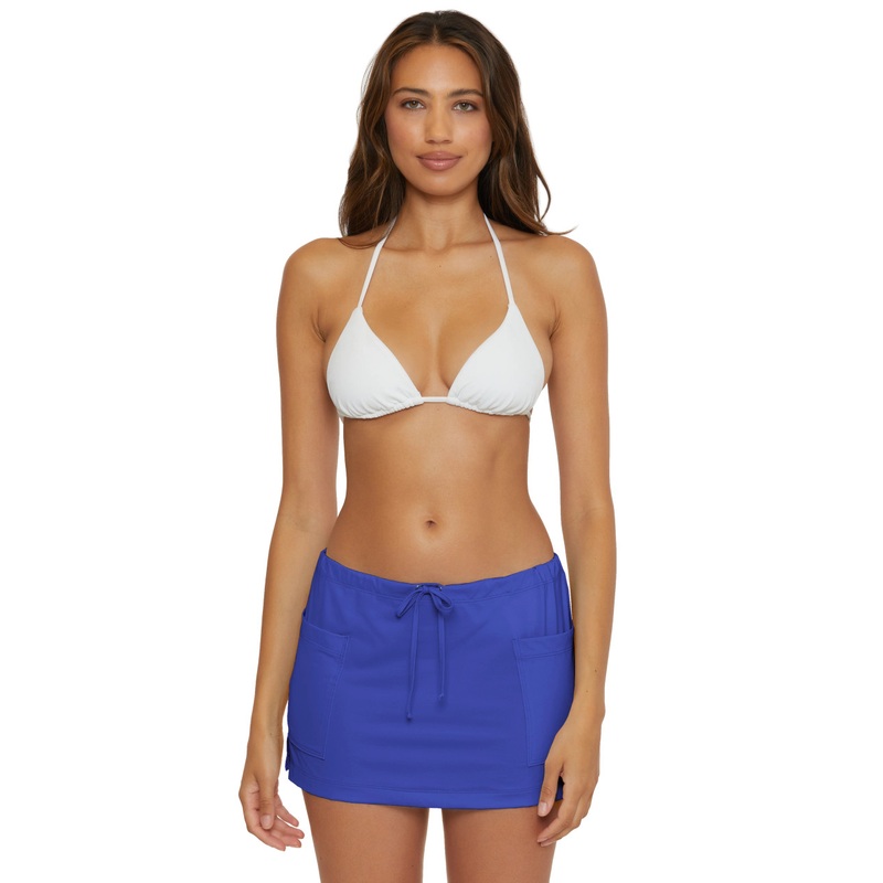 BECCA IT’S A WRAP SKIRT – 2 COLORS AVAILABLE