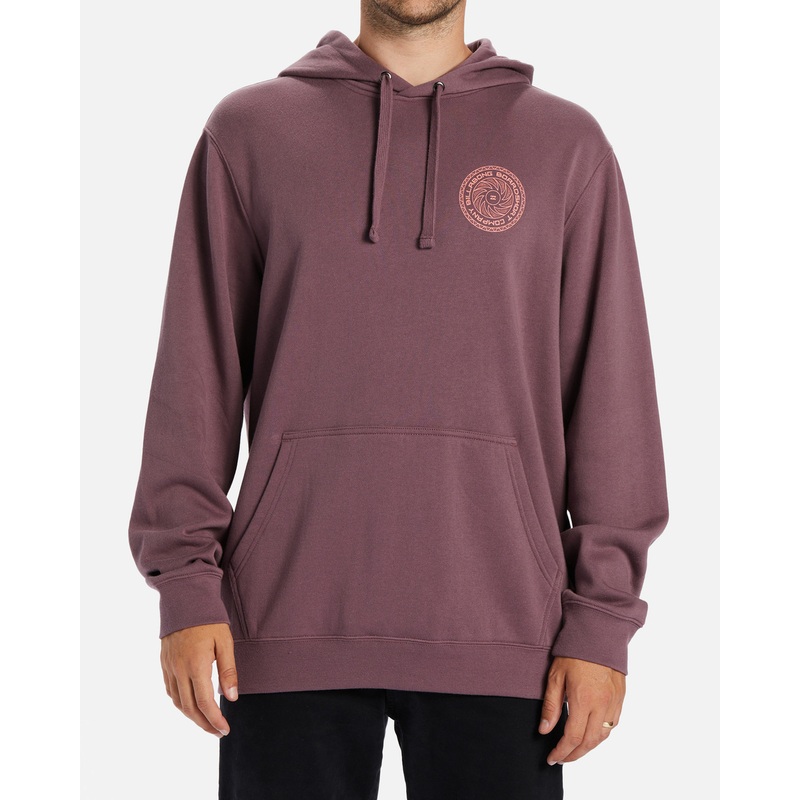 BILLABONG SHORT SANDS HOODIE