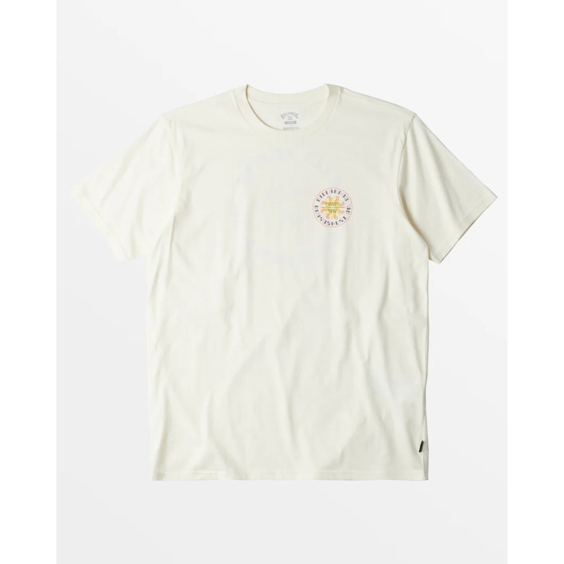 BILLABONG SWIVEL T-SHIRT