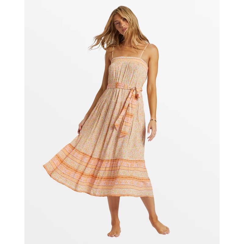 BILLABONG WISH FOR YOU DRESS