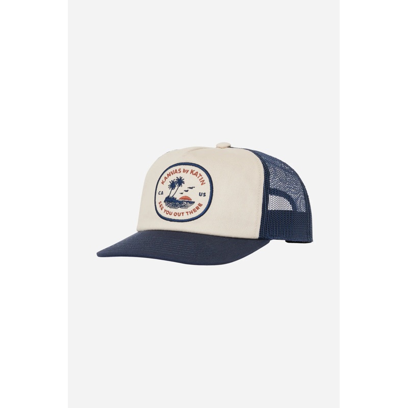 KATIN KEYS TRUCKER HAT