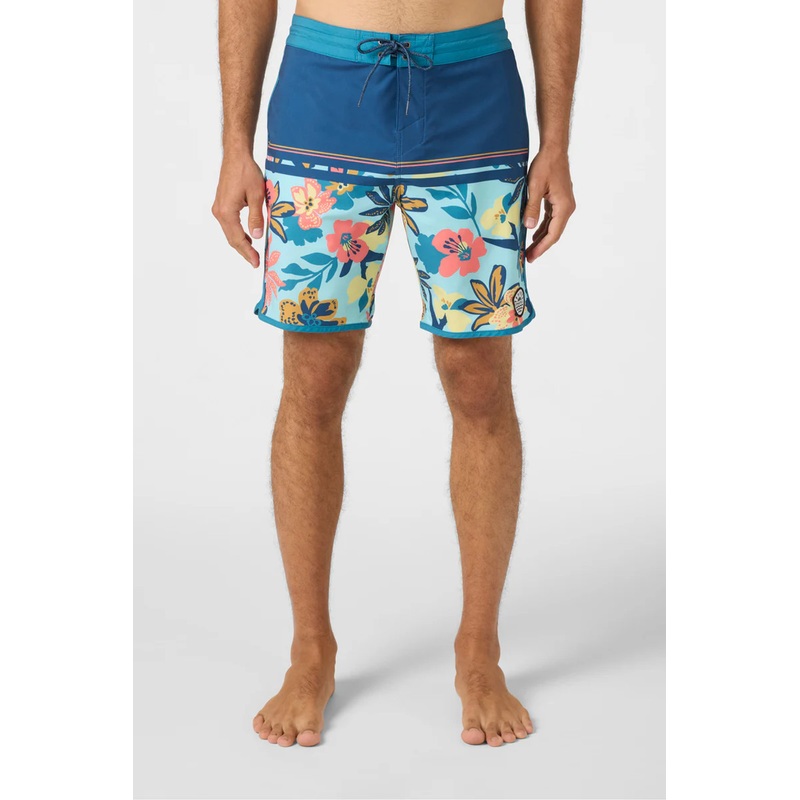 O’NEILL CRUZER SCALLOP 18″ BOARDSHORT