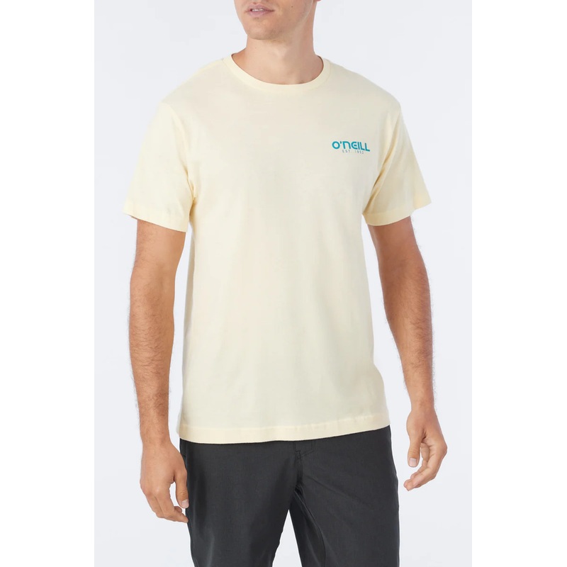 O’NEILL EARLY BIRD T-SHIRT