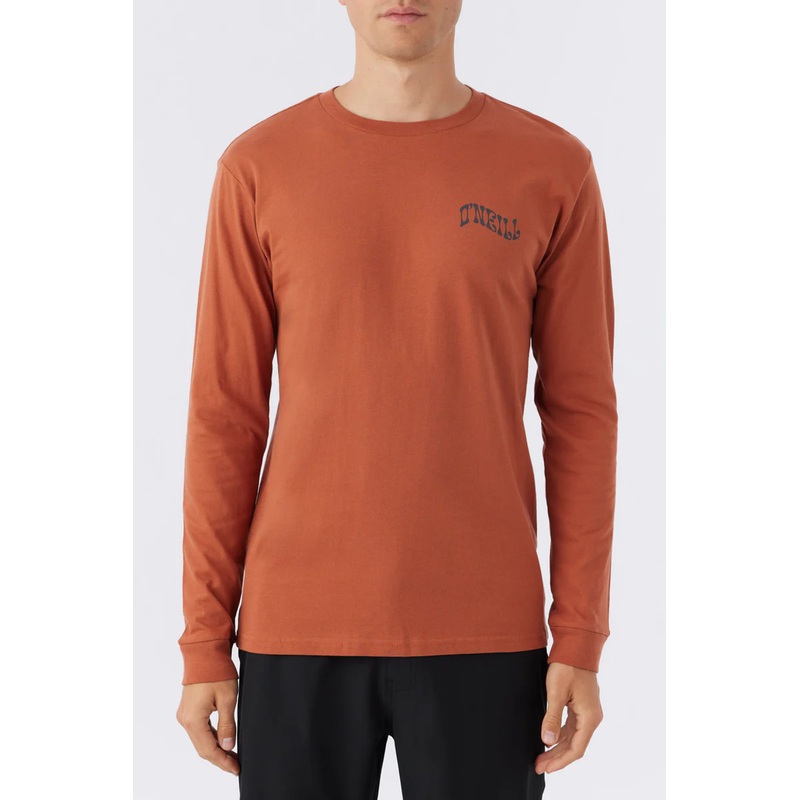 O’NEILL LEFTY LONG SLEEVE