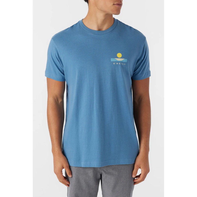O’NEILL WATCHER TEE