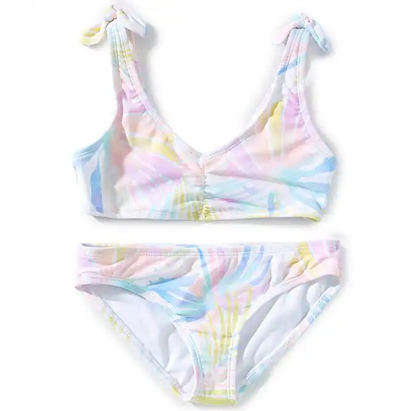 RAISINS GIRLS GRACE BAY WAHINE SET 7-16