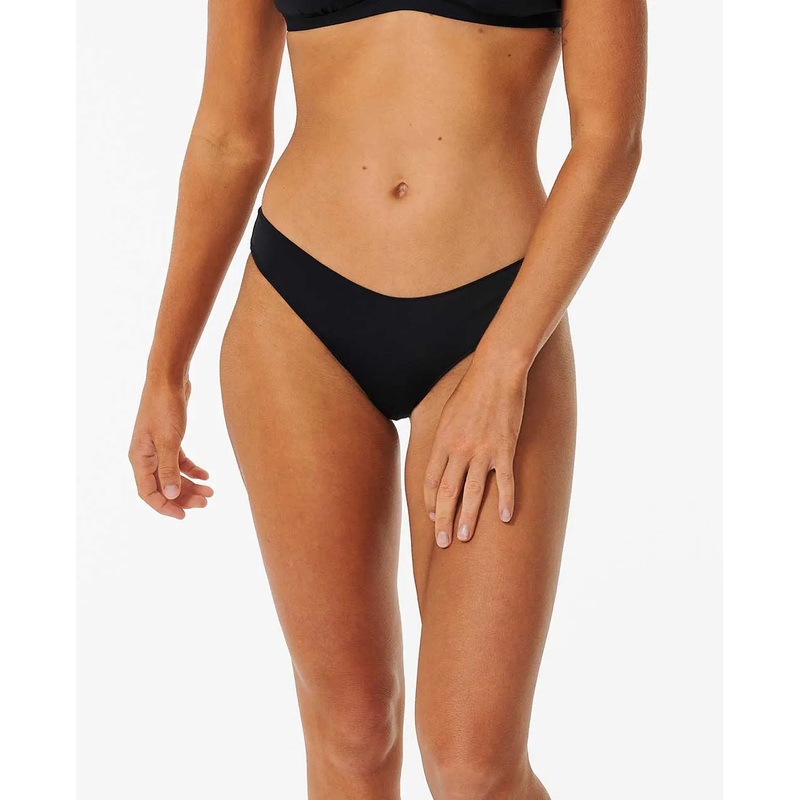RIP CURL CLASSIC SURF CHEEKY COVERAGE BIKINI BOTTOM – 2 COLORS AVAILABLE