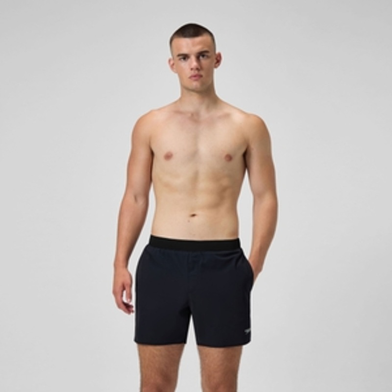 SPEEDO THE LOOKOUT SOLID VOLLEY 16″ – MORE COLORS AVAILABLE