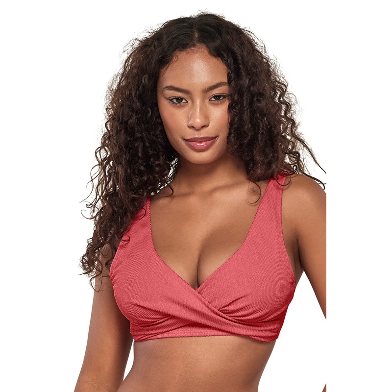 SUNSETS PACIFICA MIRABELLA TOP (D-DD CUP) – 3 COLORS AVAILABLE