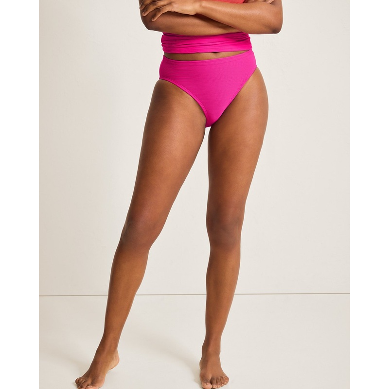 TOMMY BAHAMA OCEAN POINT HIPSTER BIKINI BOTTOM