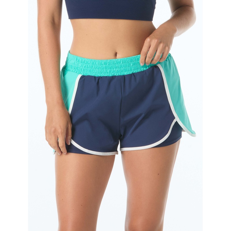 BEACH HOUSE SPORT DASH SWIM SHORT – COLORBLOCK JERSEY