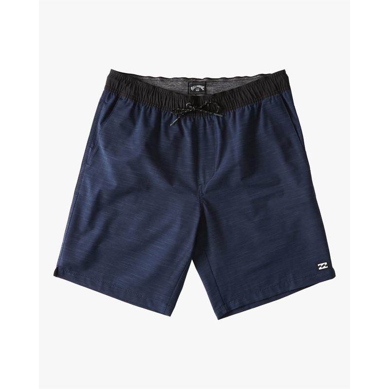 BILLABONG CROSSFRIRE ELASTIC SUBMERSIBLE 18″ SHORT