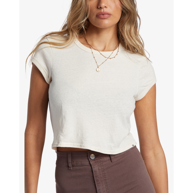 BILLABONG DAILY TEE