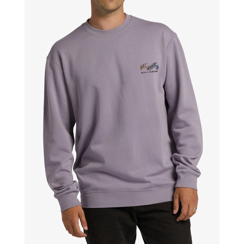 BILLABONG SHORT SANDS SWEATSHIRT