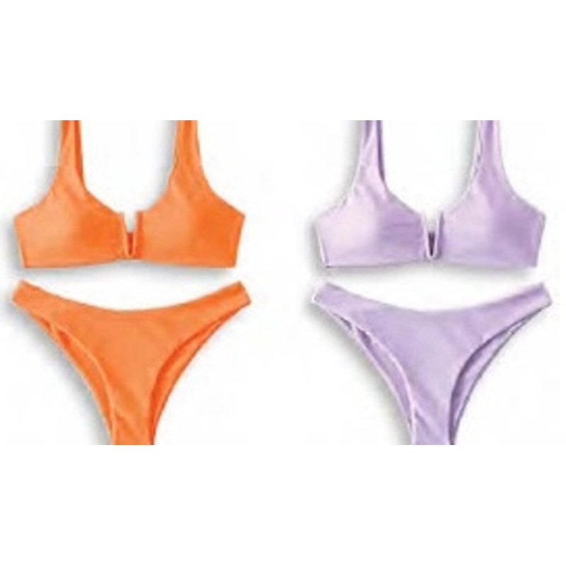BIRTHDAY SUITS STELLA LOW RISE BIKINI BOTTOM – 2 COLORS AVAILABLE