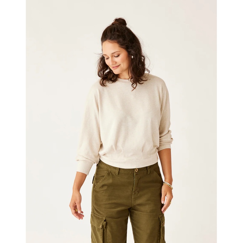 CARVE DESIGNS ANNEKE SUPERSOFT DOLMAN