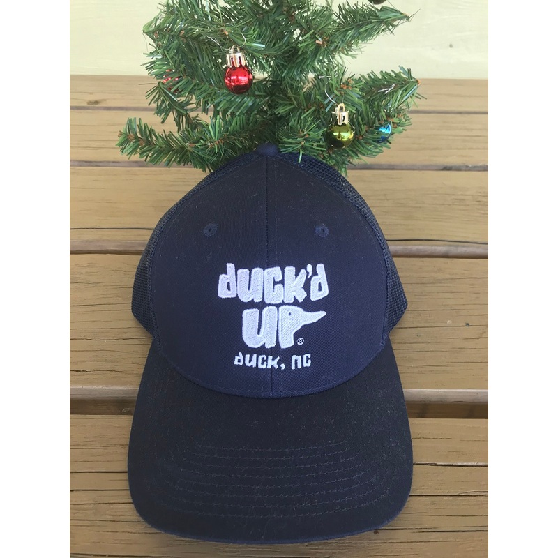 DUCK’D UP HAT