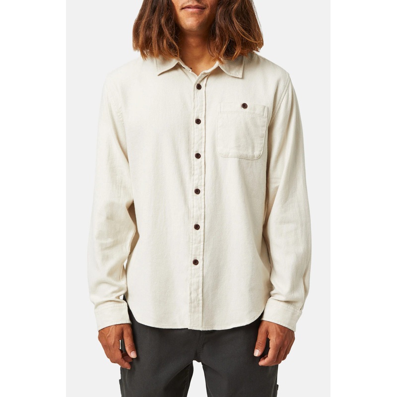 KATIN TWILLER FLANNEL