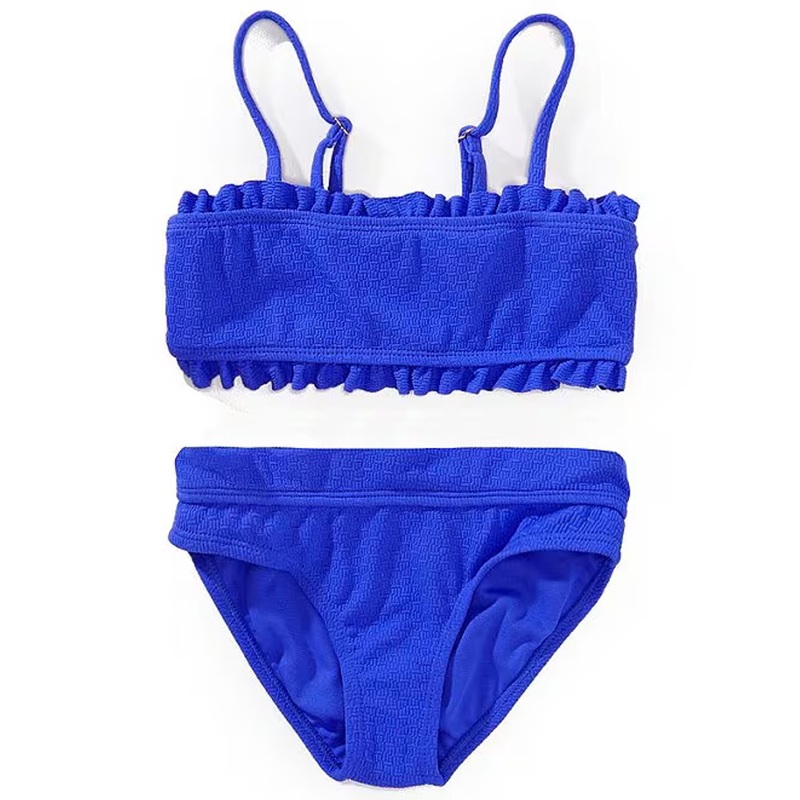RAISINS GIRLS WAIKIKI SOLIDS CDM SET 7-16