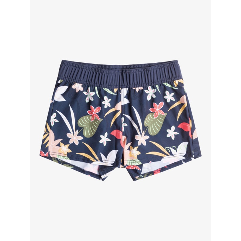 ROXY GIRL’S DESERT RIDER BOARDSHORT 7-16