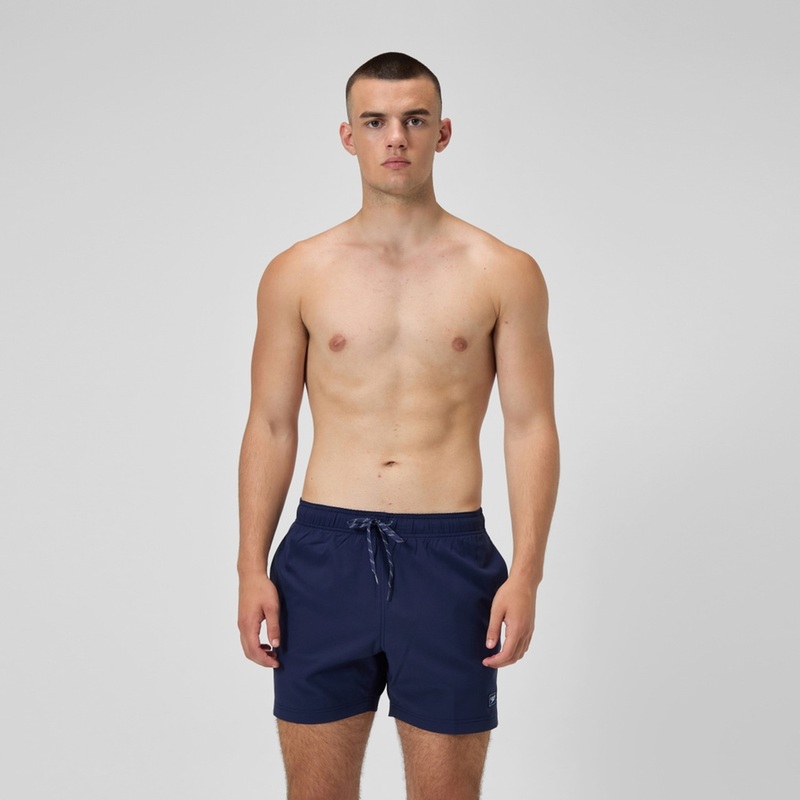 SPEEDO SOLID 16″ REDONDO EDGE VOLLEY – 2 COLORS AVAILABLE