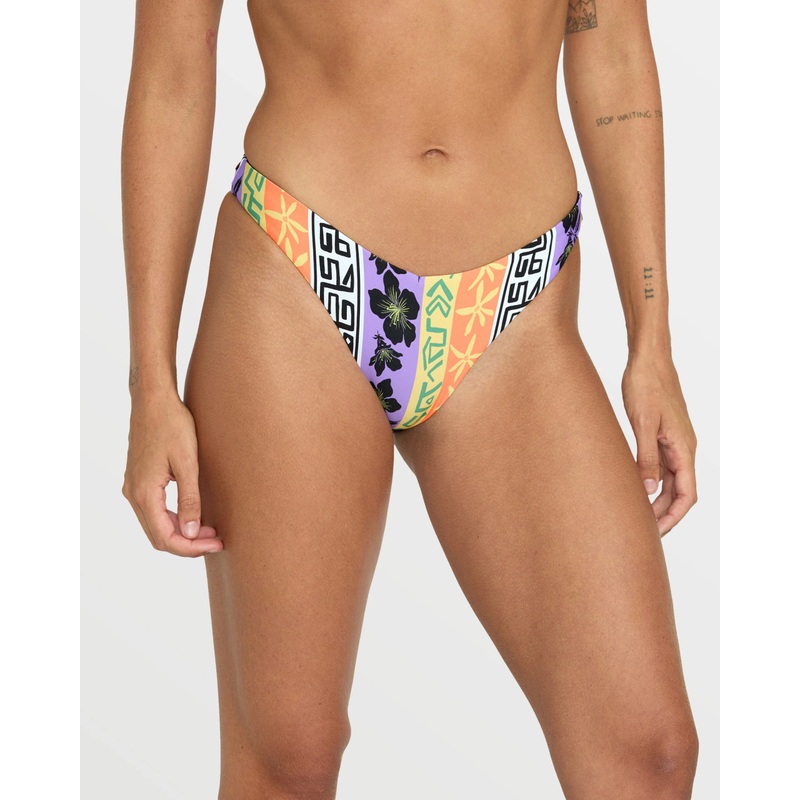 VOLCOM BRING IT ON V BIKINI BOTTOM