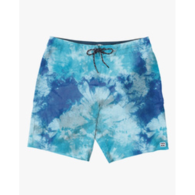 BILLABONG SUNDAYS LO TIDE 19″ BOARDSHORT