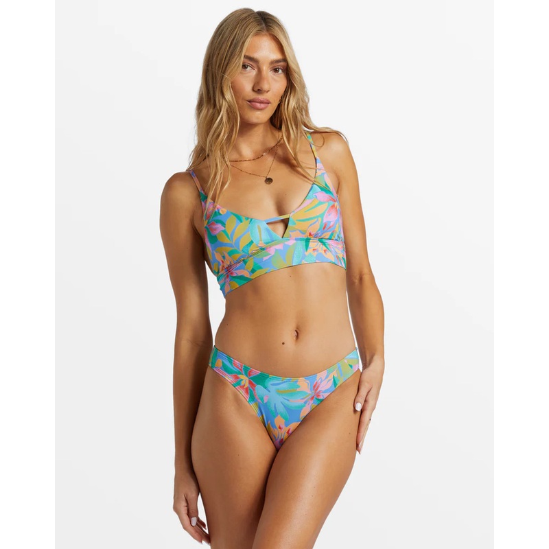 BILLABONG TROPIC DAZE LOWRIDER BIKINI BOTTOM