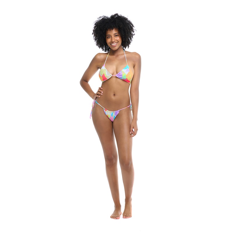 BODY GLOVE COLORBOX LUANA TOP