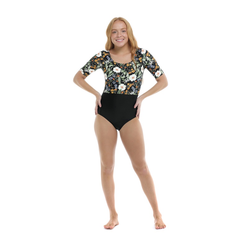 BODY GLOVE INFLORESCENCE KAT PADDLE SUIT