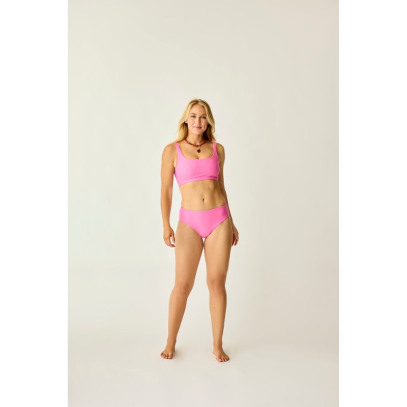 CARVE DESIGNS SOLID PIPA COMPRESSION BOTTOM – 2 COLORS AVAILABLE