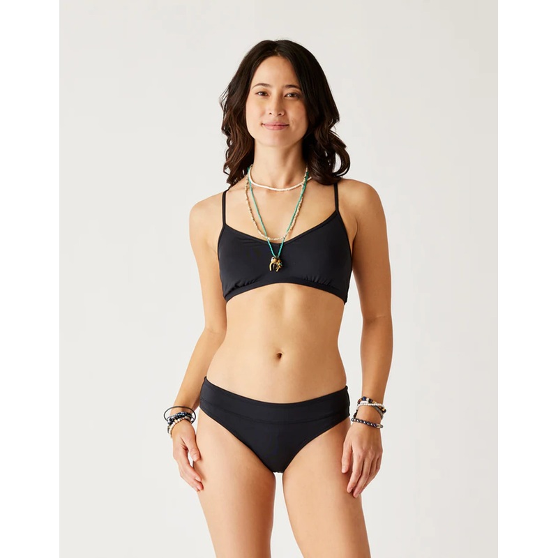 CARVE DESIGNS SOLID STINSON BOTTOM – 2 COLORS AVAILABLE