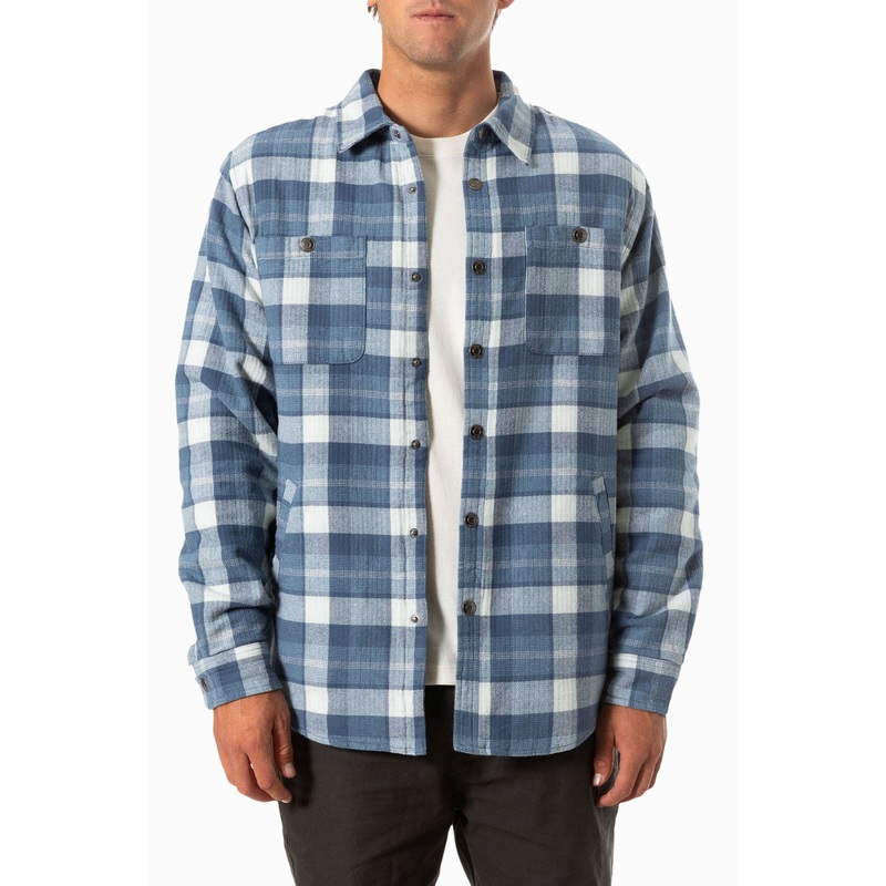 KATIN HAROLD JACKET – 2 COLORS AVAILABLE