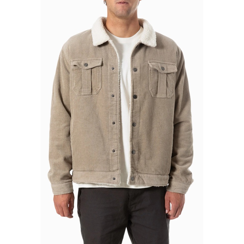 KATIN HARRIS JACKET – 2 COLORS AVAILABLE