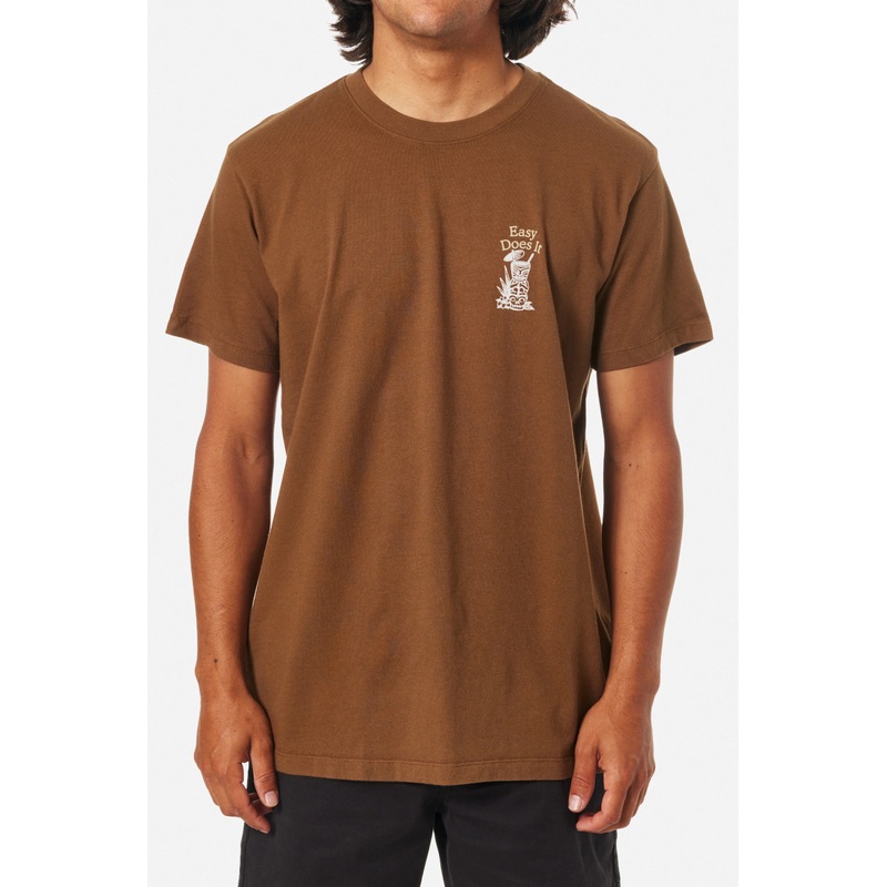 KATIN MIXER TEE