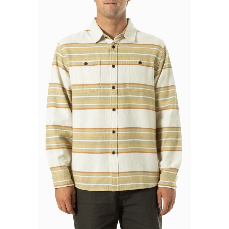 KATIN SIERRA FLANNEL – 2 COLORS AVAILABLE