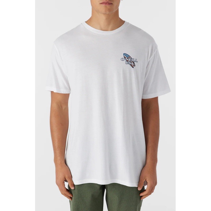 O’NEILL INDEPENDENCE TEE