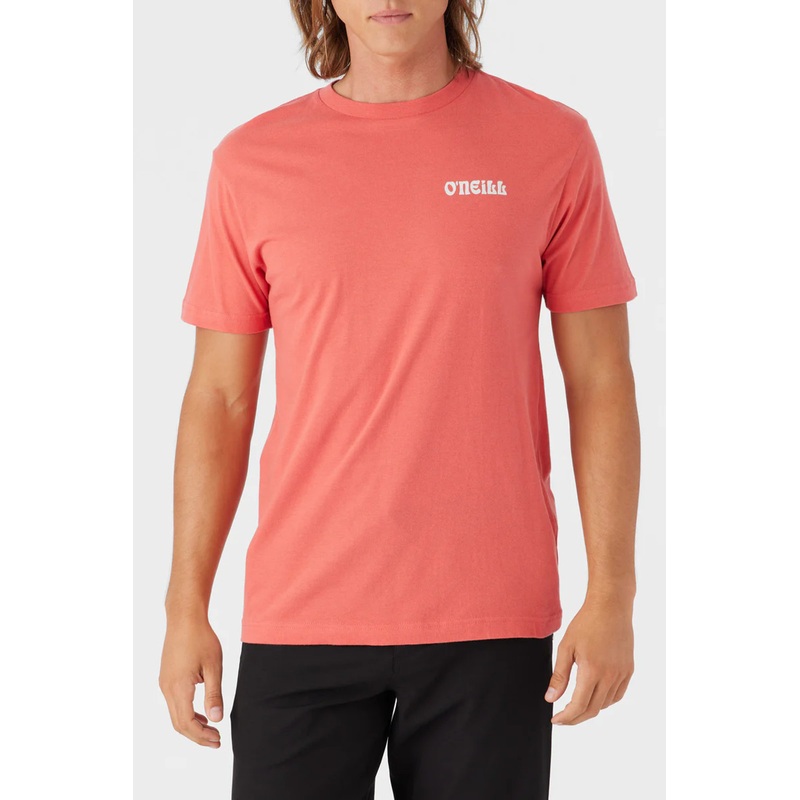 O’NEILL SIDE WAVE TEE