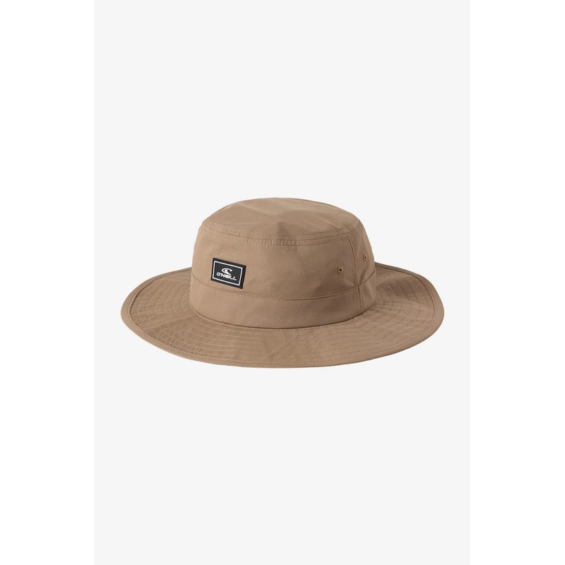 O’NEILL WETLANDS SUN HAT – 2 COLORS AVAILABLE