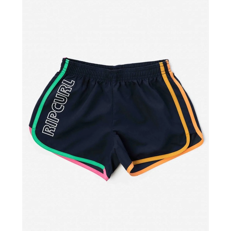 RIP CURL GIRLS DAYBREAK BOARDSHORT (8-14)
