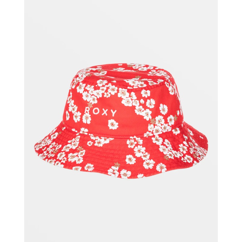 ROXY GIRL’S TINY HONEY BUCKET HAT