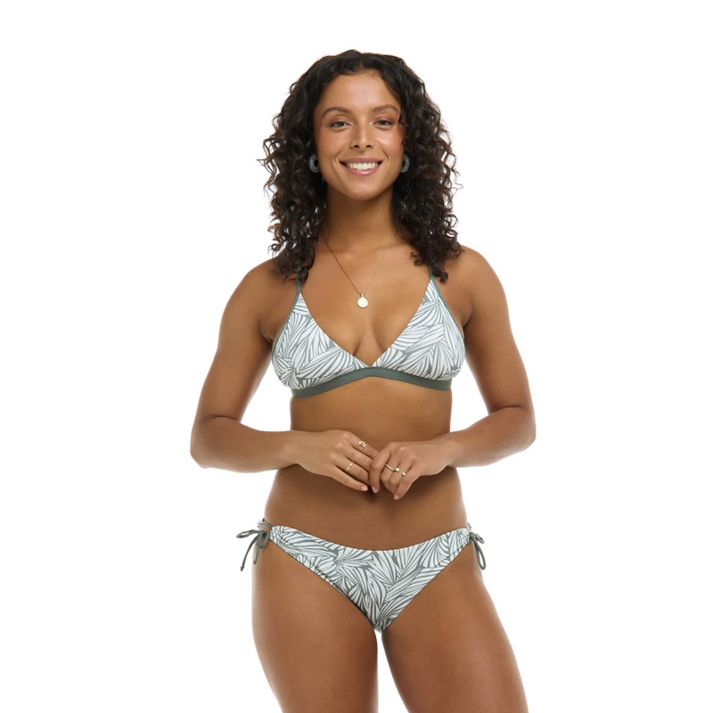 SKYE JULIANA BOTTOM – BIOMES – SAGE