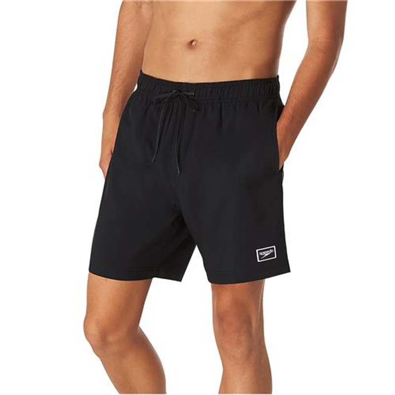 SPEEDO REDONDO EDGE VOLLEY 17″ – MORE COLORS AVAILABLE