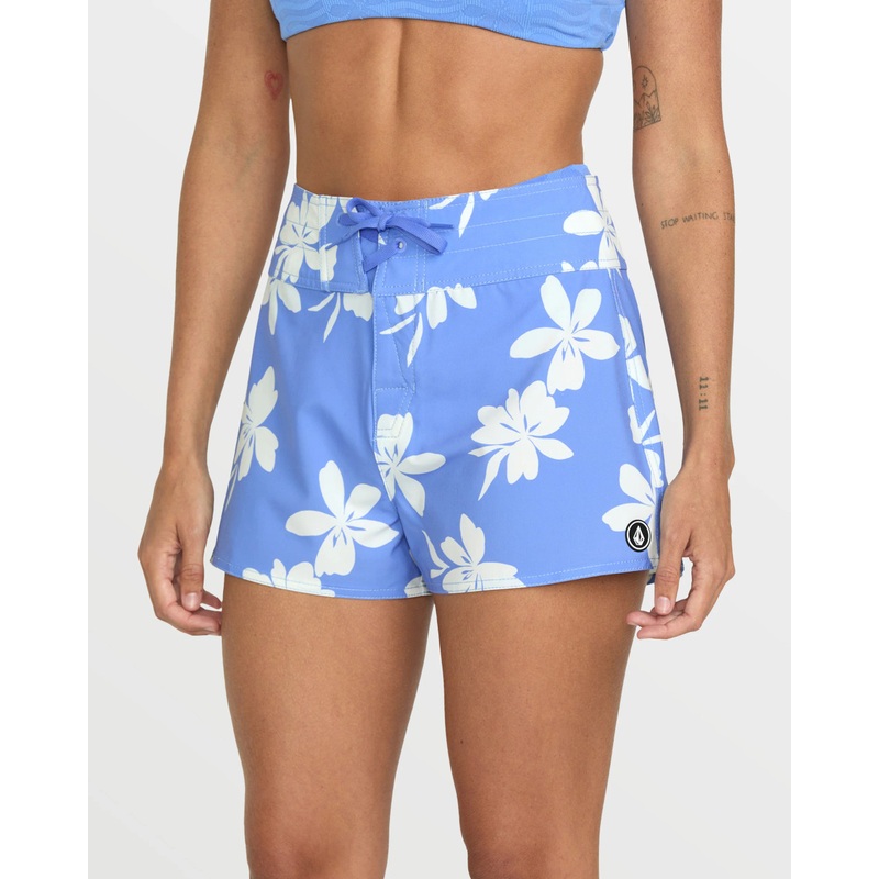 VOLCOM COCO ISLAND VINTAGE 2″ BOARDSHORT