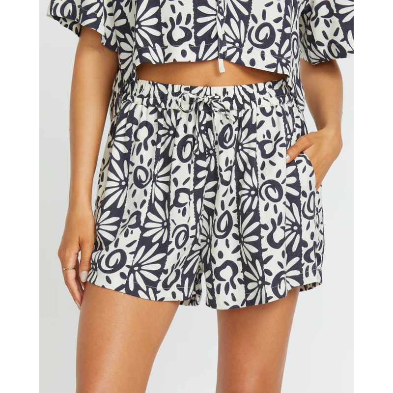 BILLABONG SUNFLOWER SHORT