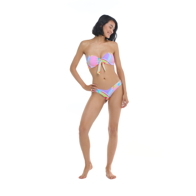 BODY GLOVE COLORBOX MARILYN TOP