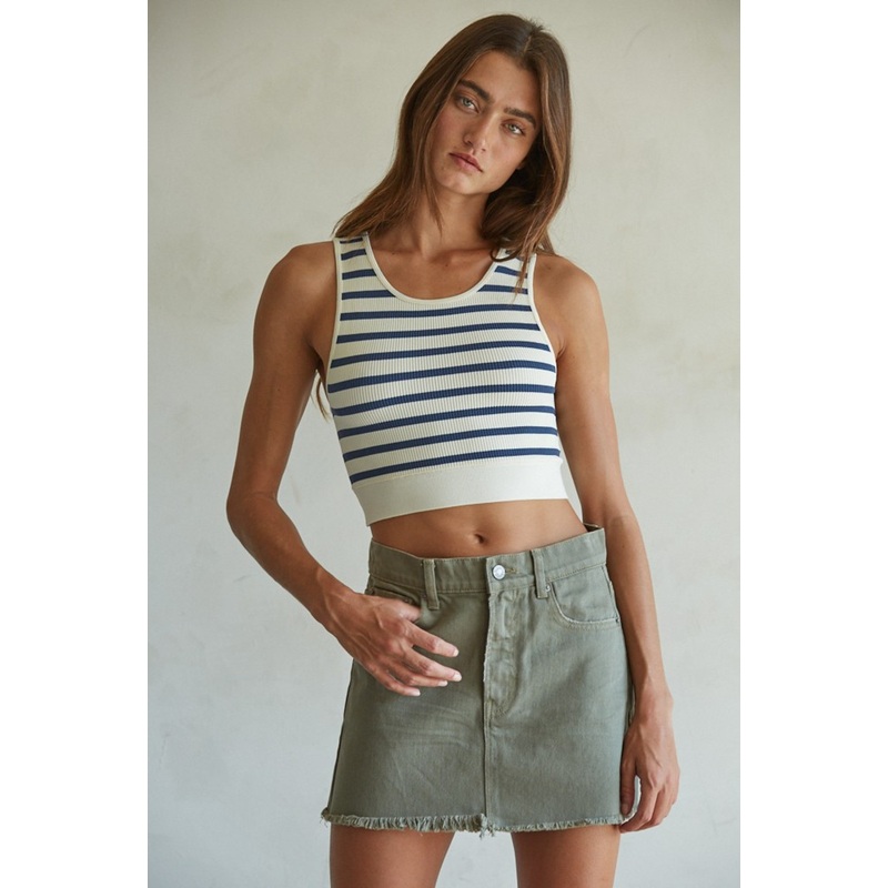 BY TOGETHER THROUGH THE MOTIONS BRAMI – 3 COLORS AVAILABLE