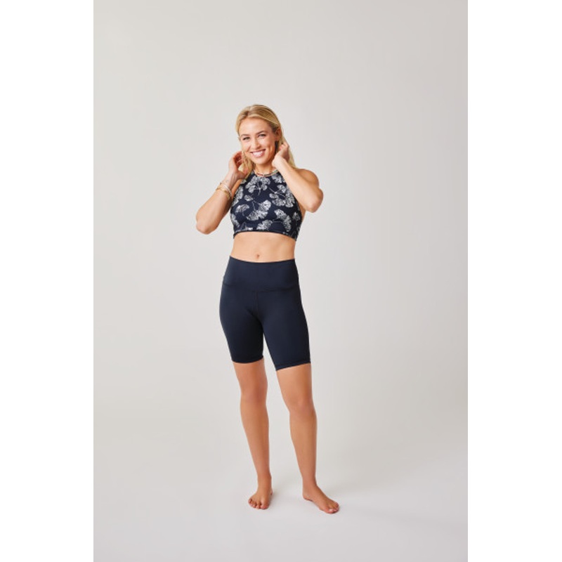 CARVE DESIGNS SANITAS COMPRESSION TOP – 2 COLORS AVAILABLE
