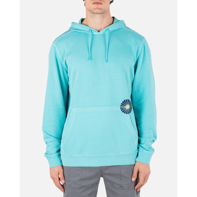 HURLEY NATURALS PULLOVER HOODIE