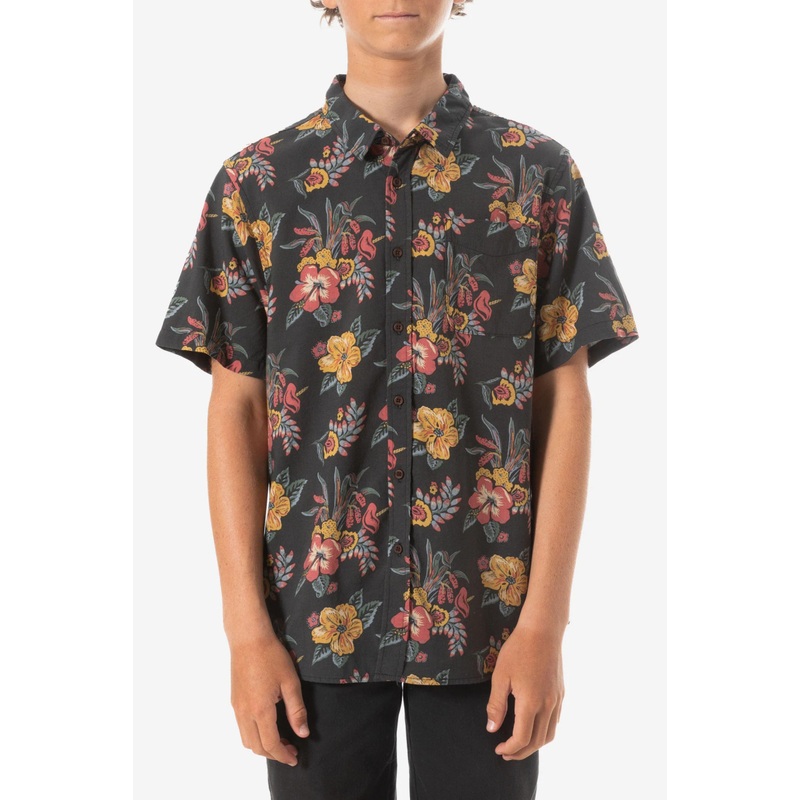 KATIN BOY’S LUSH SHIRT
